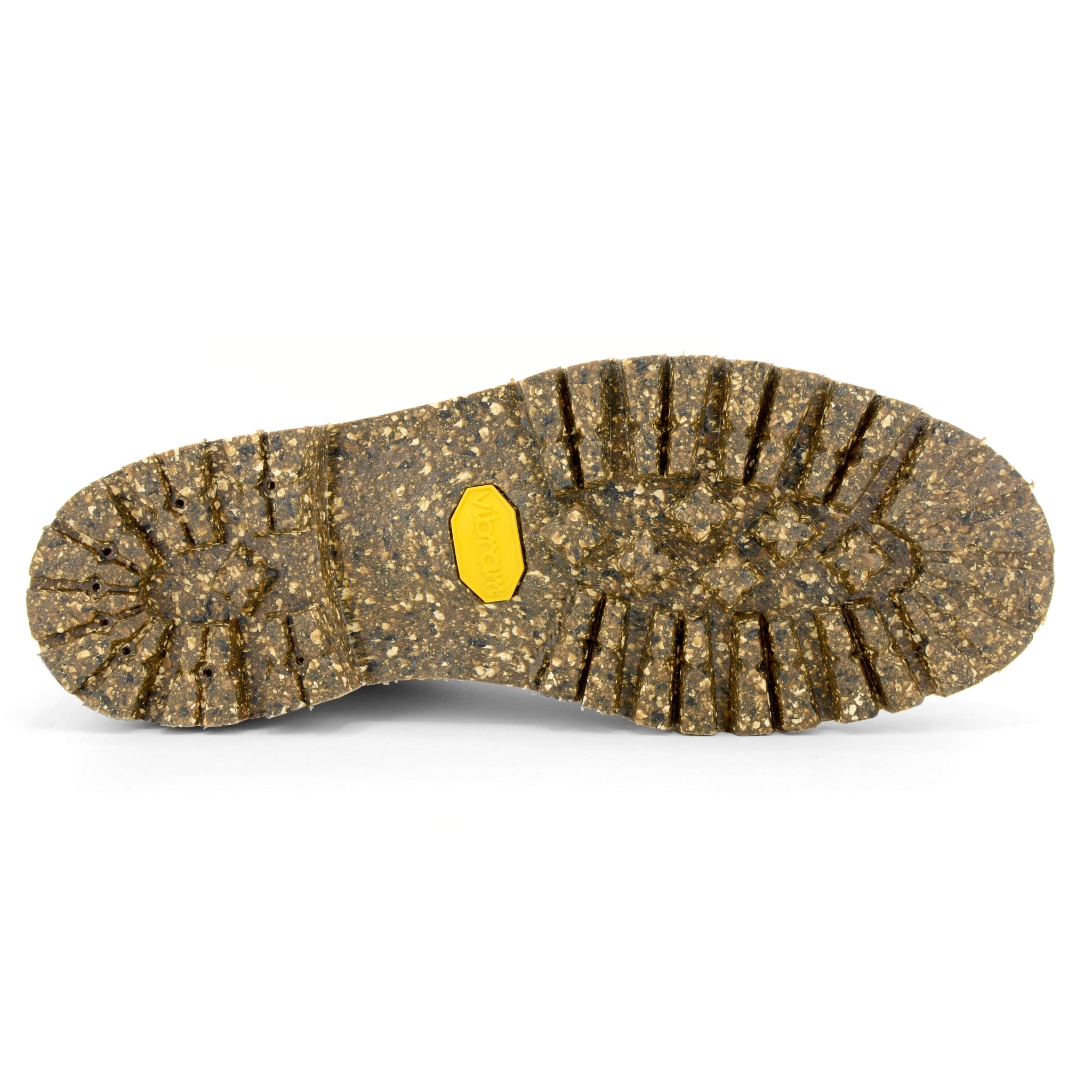 Vibram recycled sole
