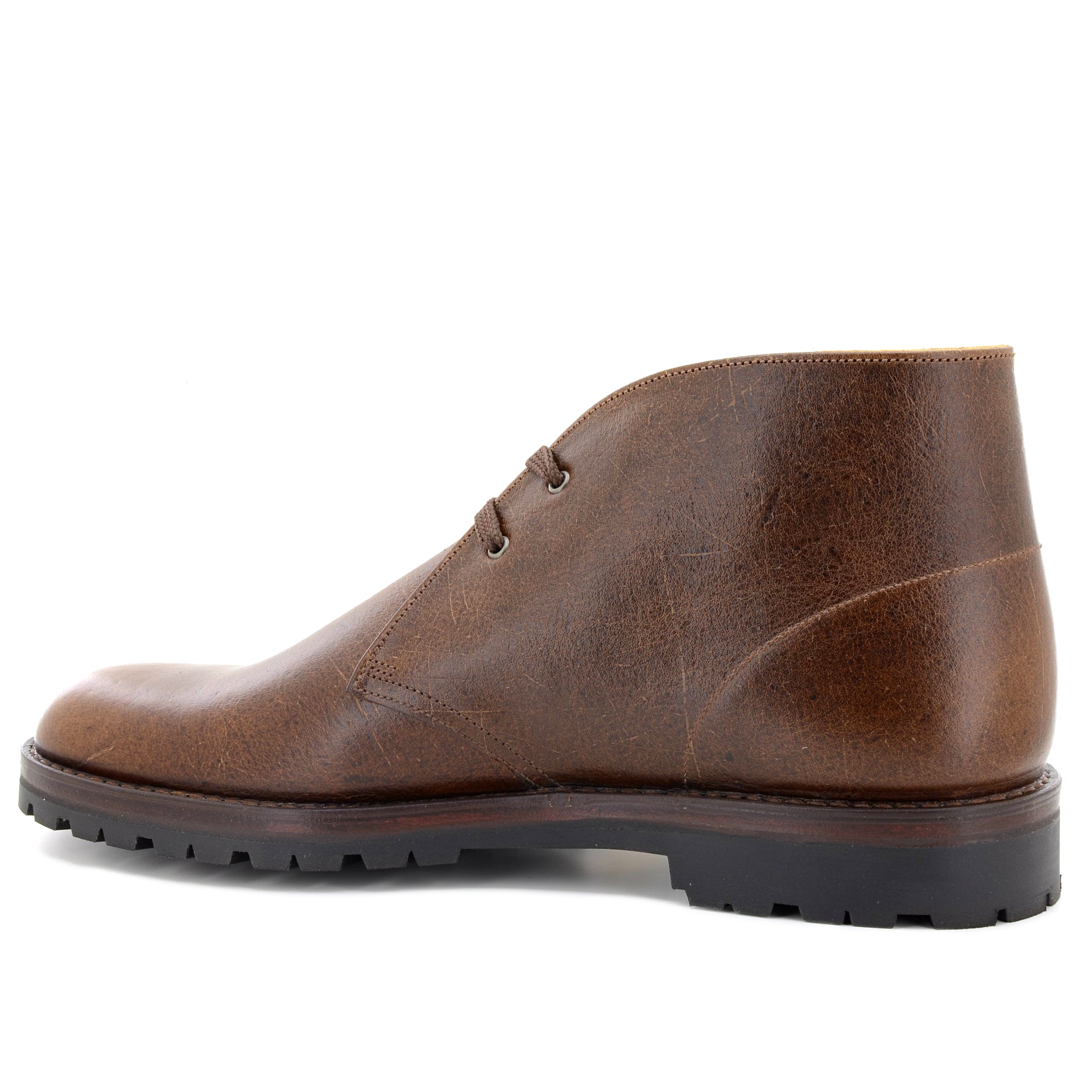 kudu chukka boot england