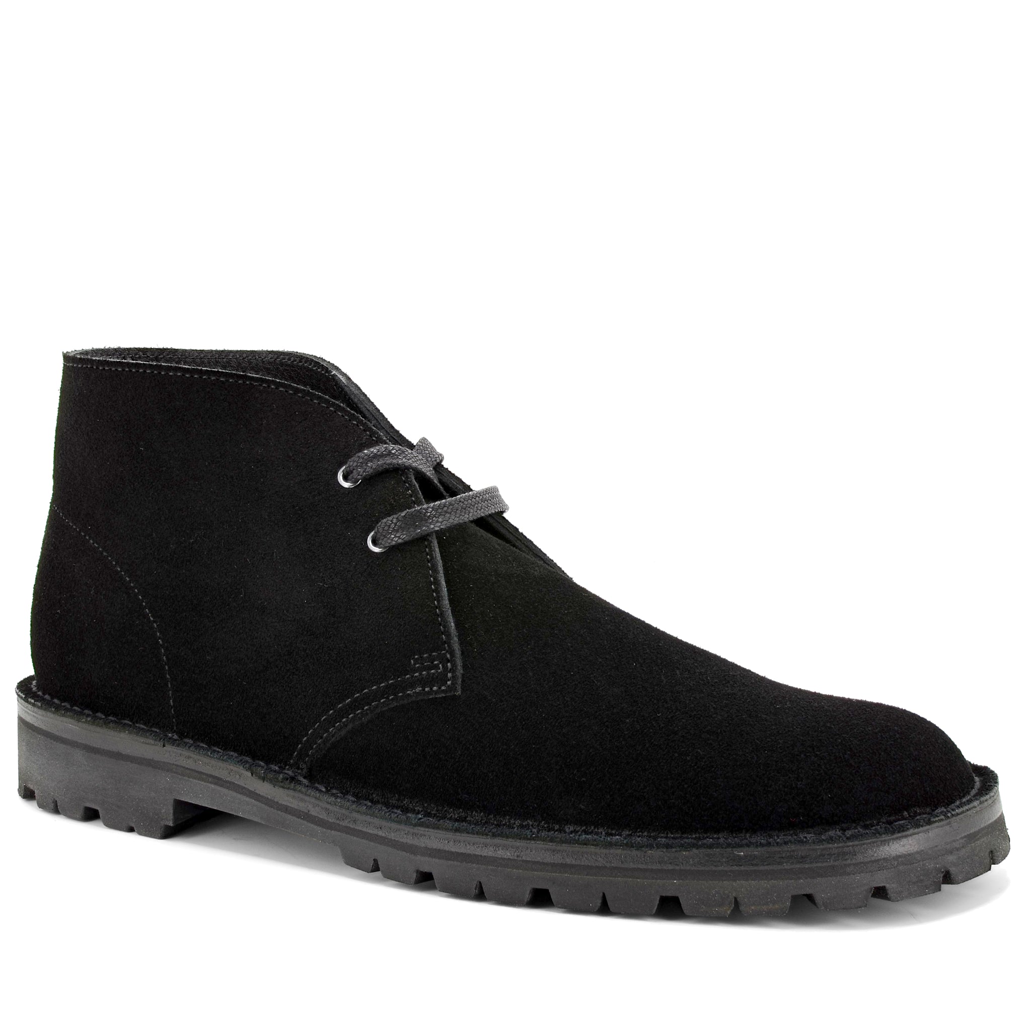 black desert boot made in england
