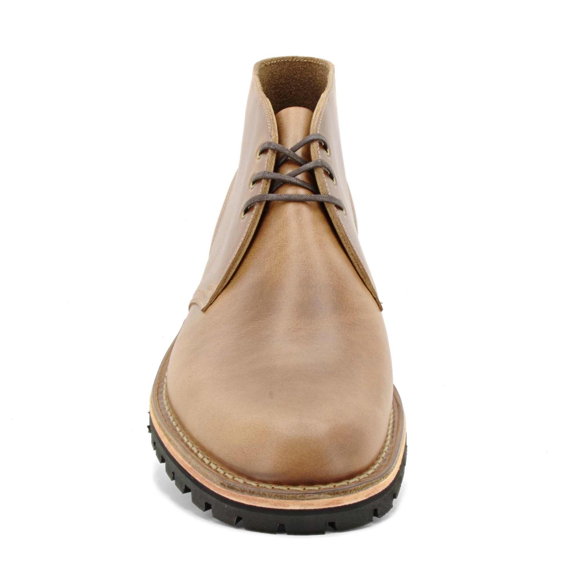 horween stitchdown desert boot