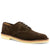 Desert Shoes Brown Suede Made in England