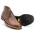 Horween Desert Boots, Brown, Vibram - Made in England by JADD Shoes