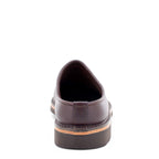 Burgundy_grain_leather_slider_slipper