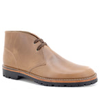 Desert Boots Natural Tan