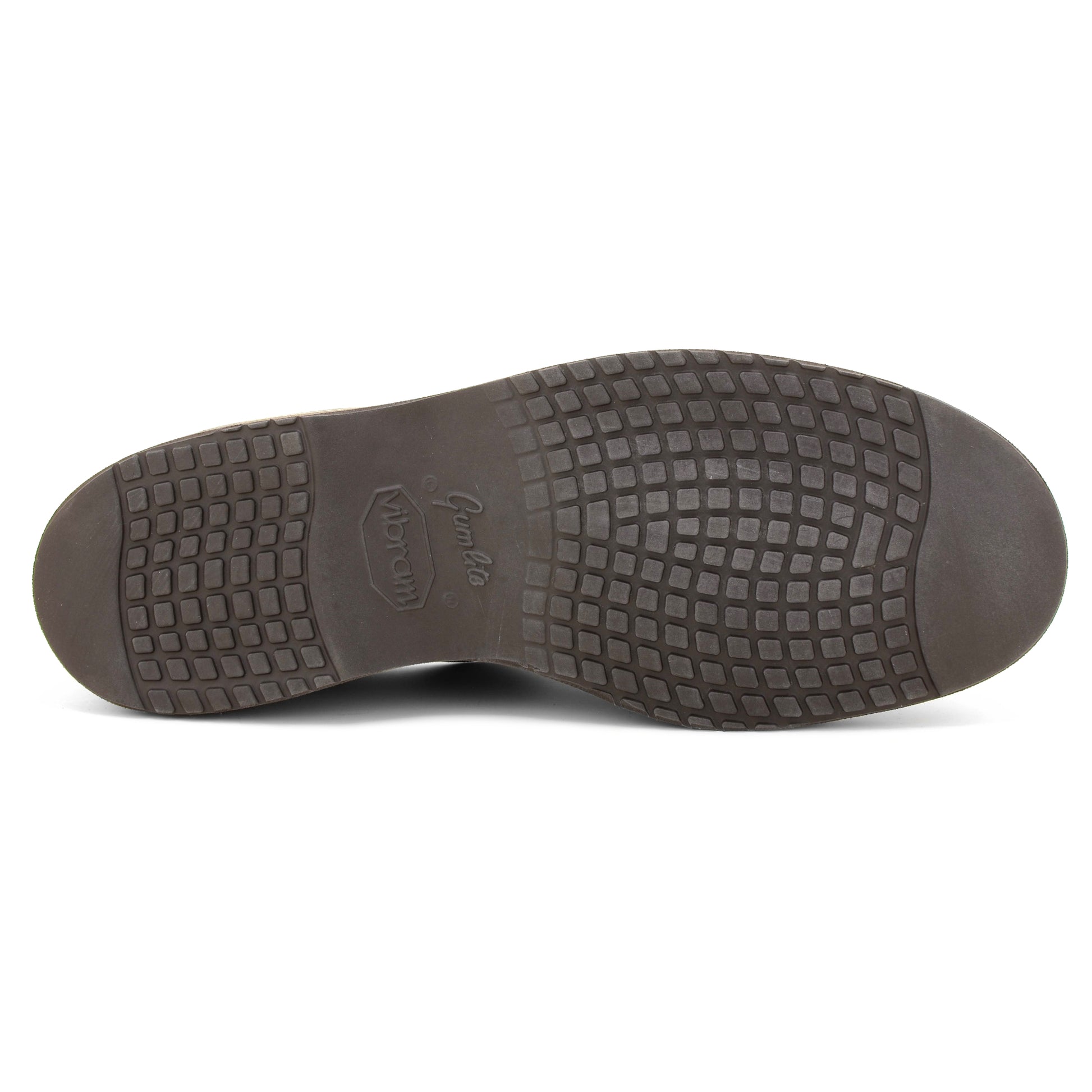 Vibram Gumlite sole