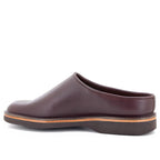 Horween slip on shoe