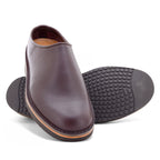 Pair of Horween Sliders Slippers