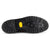 Vibram black commando sole