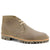 Desert boot recycled soles