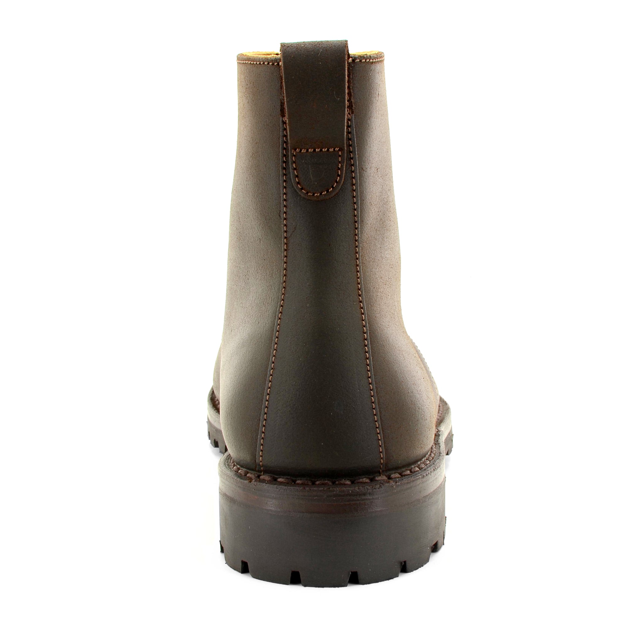 Hi-Top FL Waxy Commander