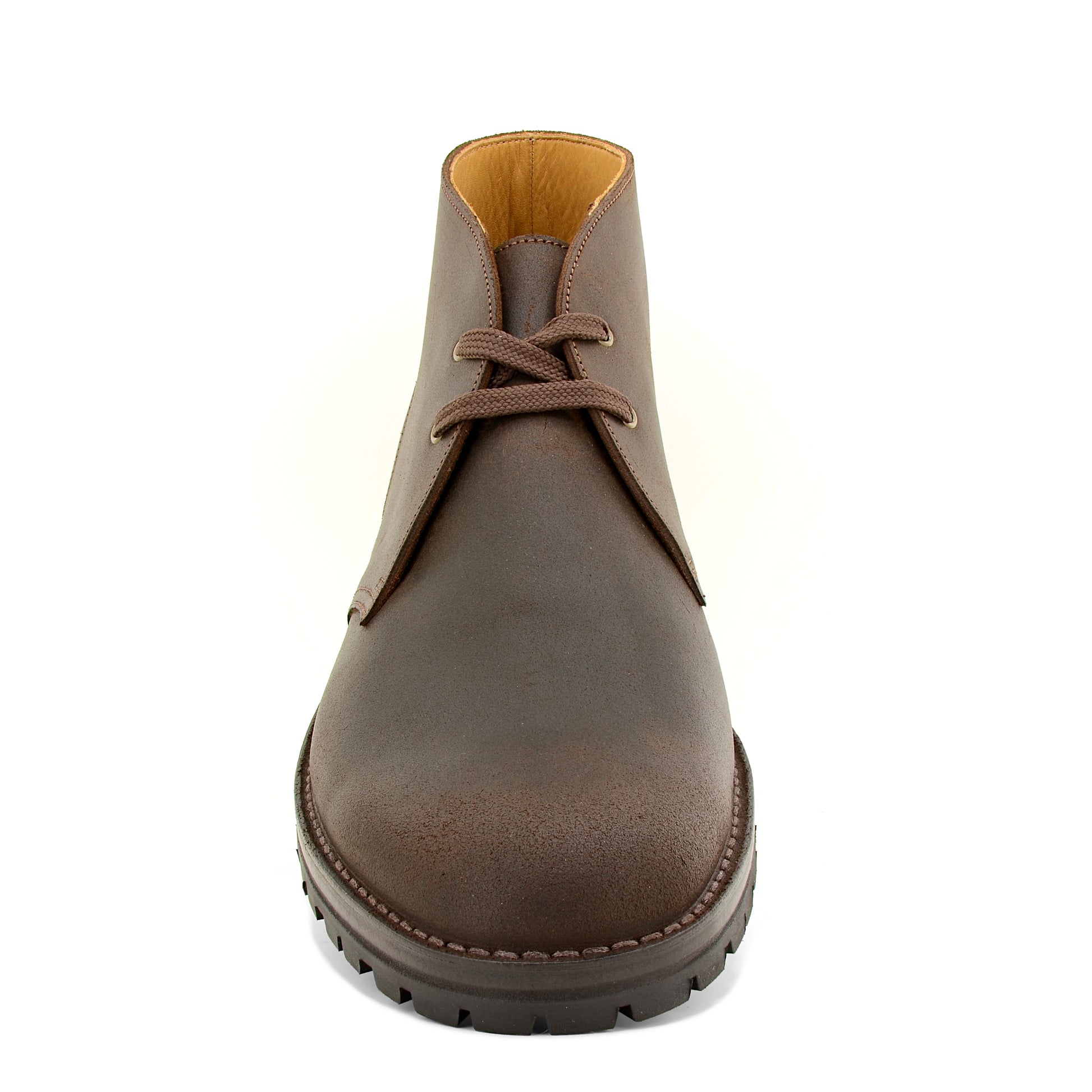 chukka boot made in england
