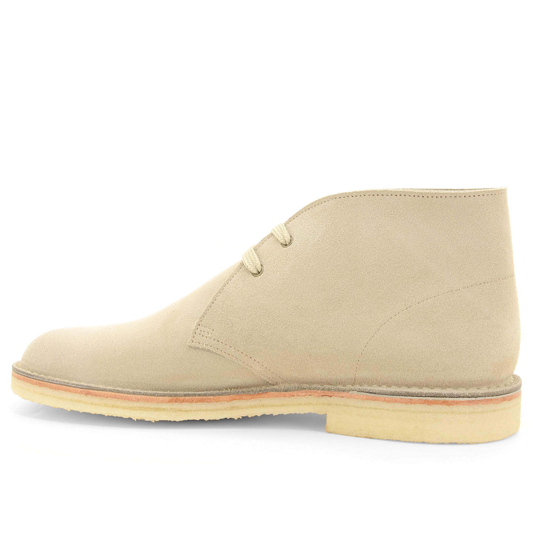 Desert Boots Sand Suede - MADE IN ENGLAND – Jadd Shoes
