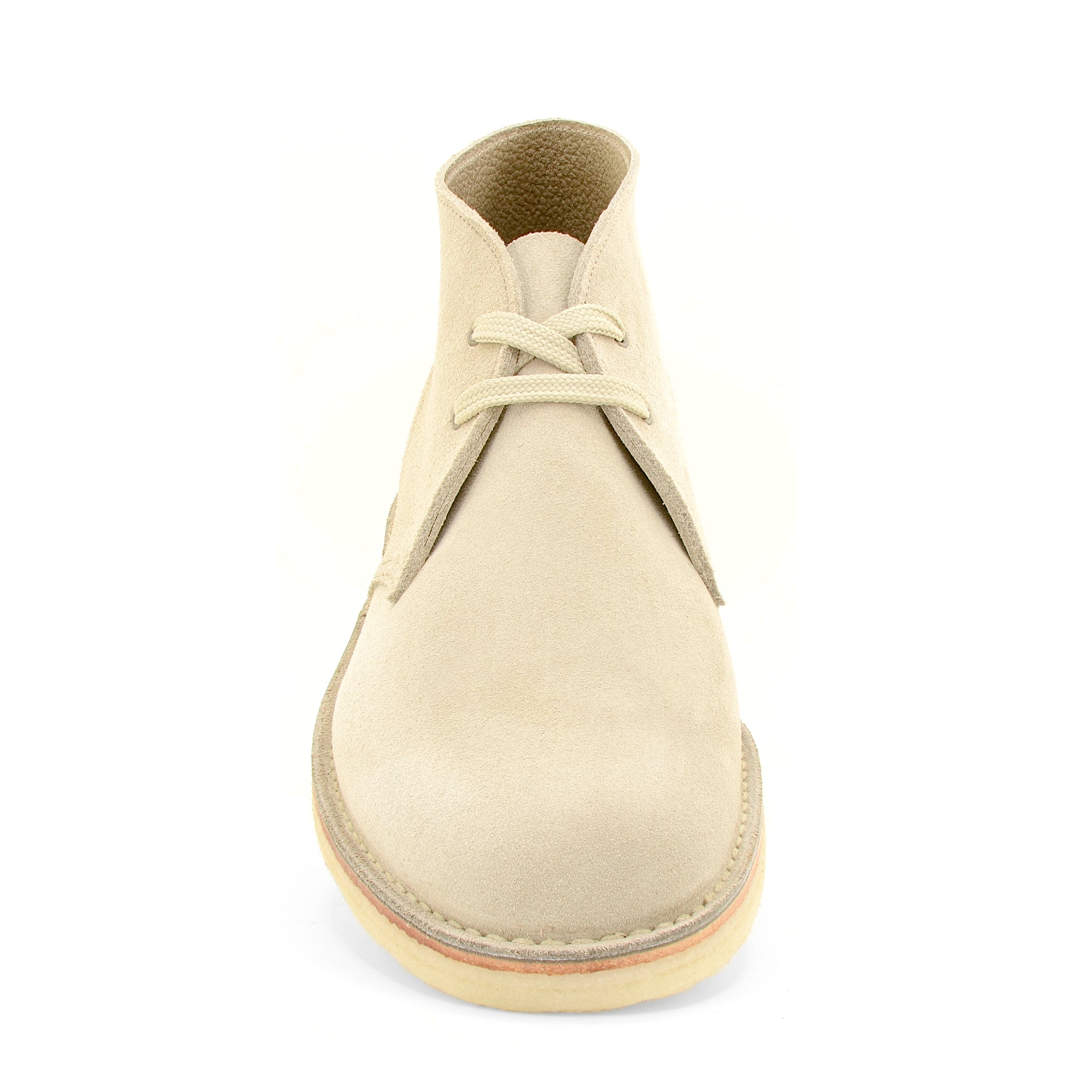 Desert Boots Sand Suede - MADE IN ENGLAND – Jadd Shoes