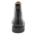 Desert Hi-Top Hunter Black