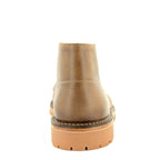 Horween Natural Chromexcel Chukka Boots Made in England