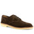 brown suede desert shoes