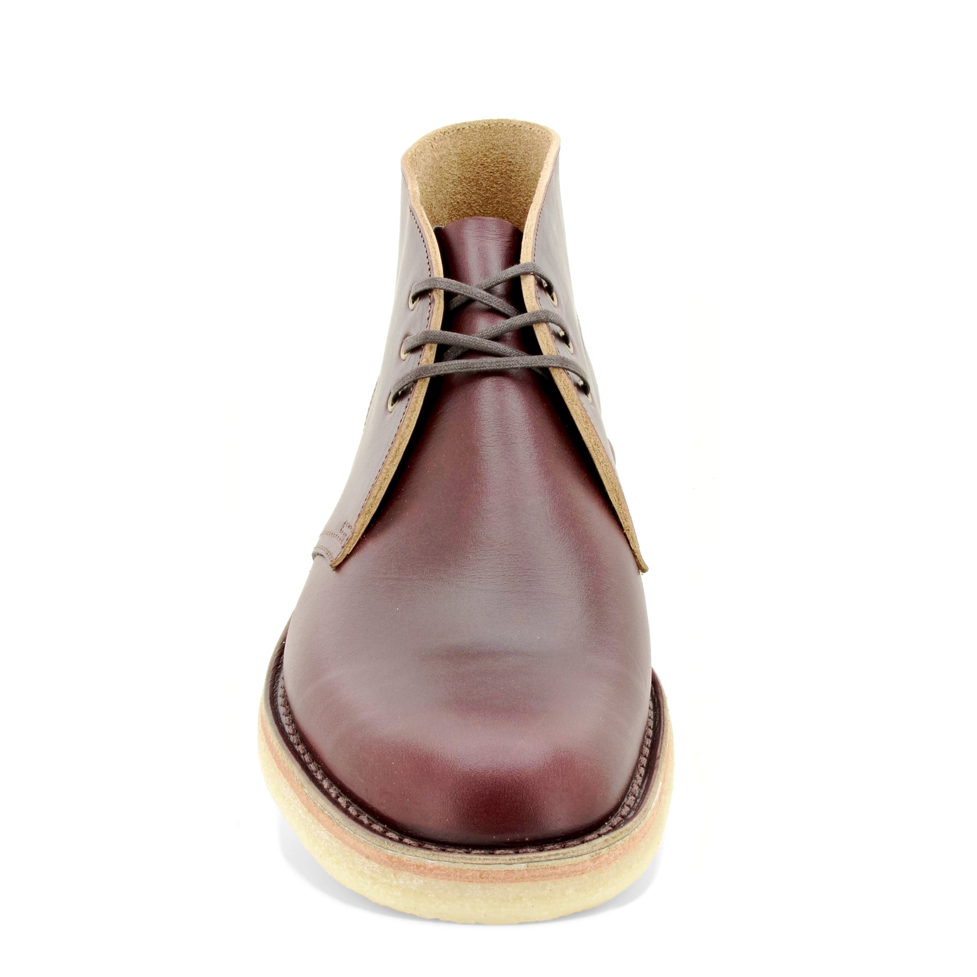 chromexcel no8 desert boot