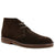 dark brown suede desert boot
