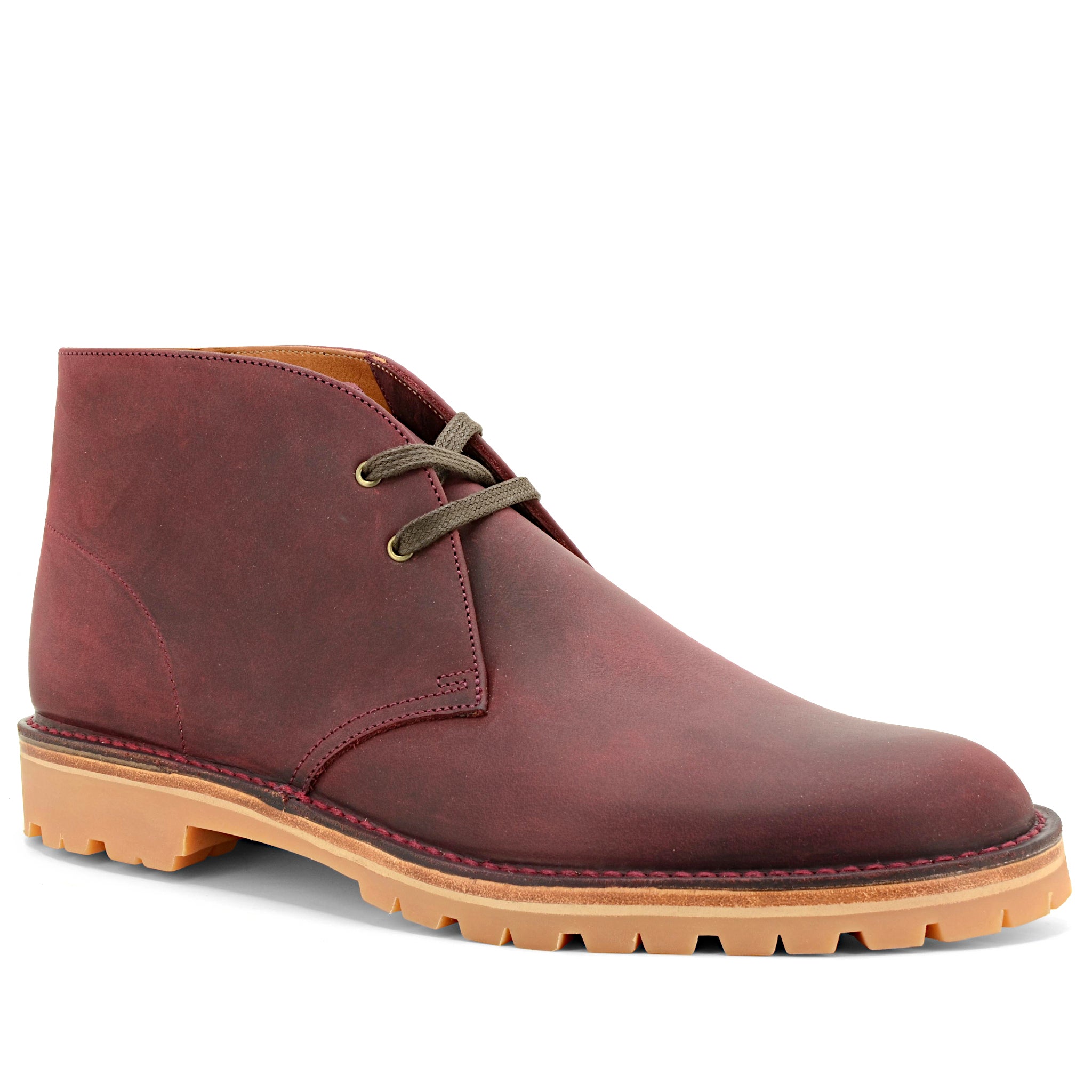Most durable chukka boots Clearance