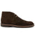 desert boot brown suede made in england
