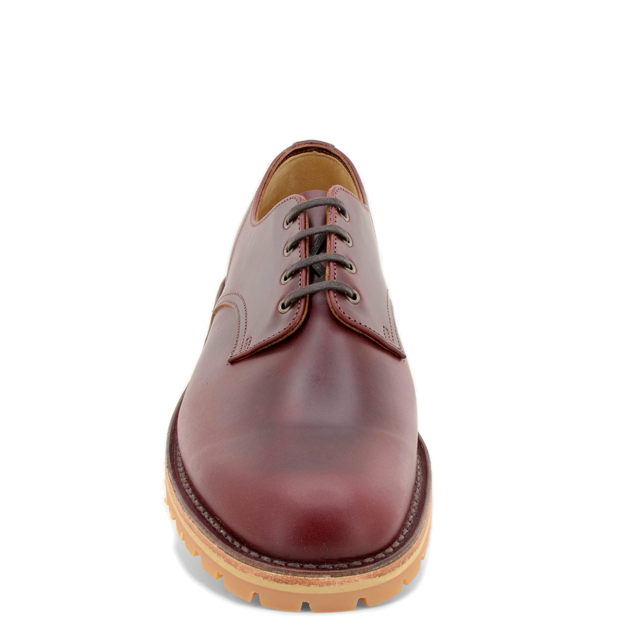 desert shoe no8 horween
