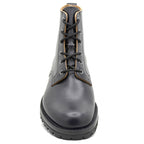 Desert Hi-Top Hunter Black
