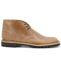 horween chromexcel natural desert boot