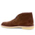 Snuff Suede Desert Boots - Made in Britain