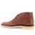 Desert Boot Veg Tan Leather Brown Made in England