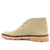 Sand Suede Desert Boot - Made in UK
