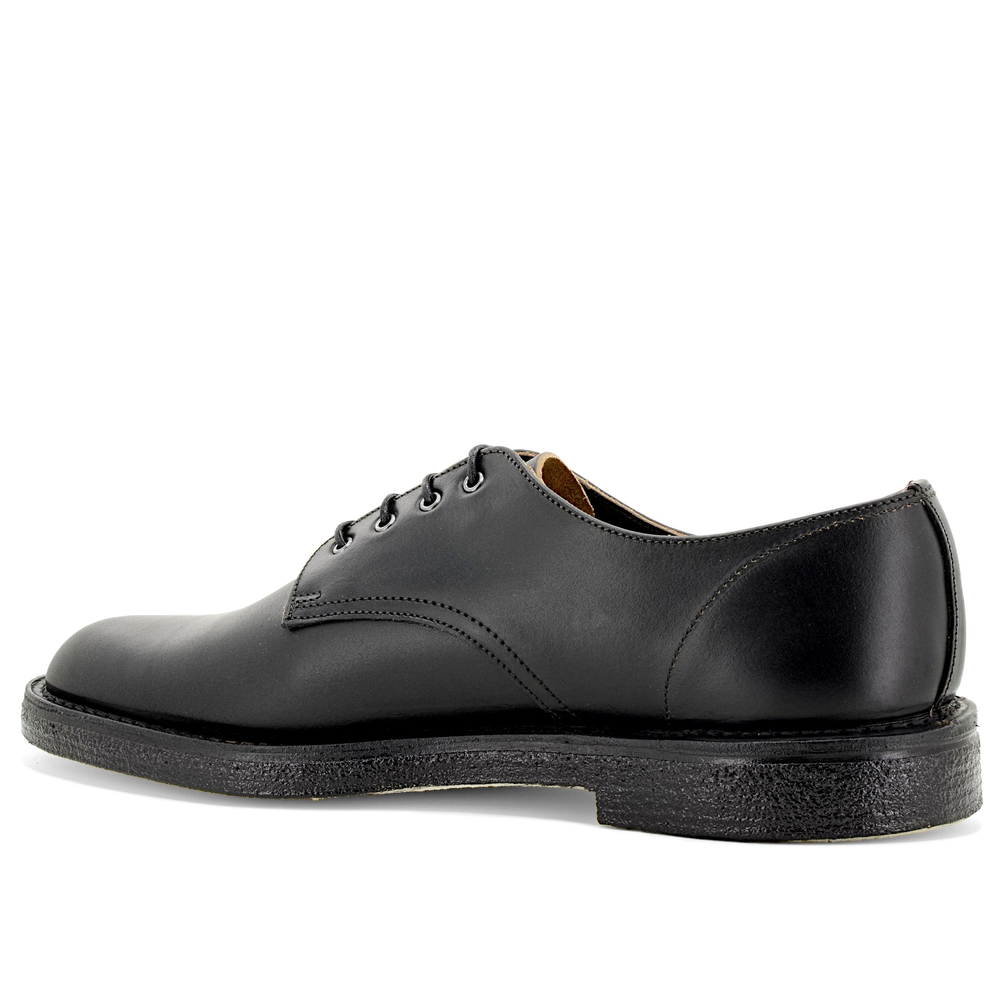 Horween Chromexcel Crepe Sole Desert Shoe Made in England