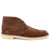 medium brown desert boot