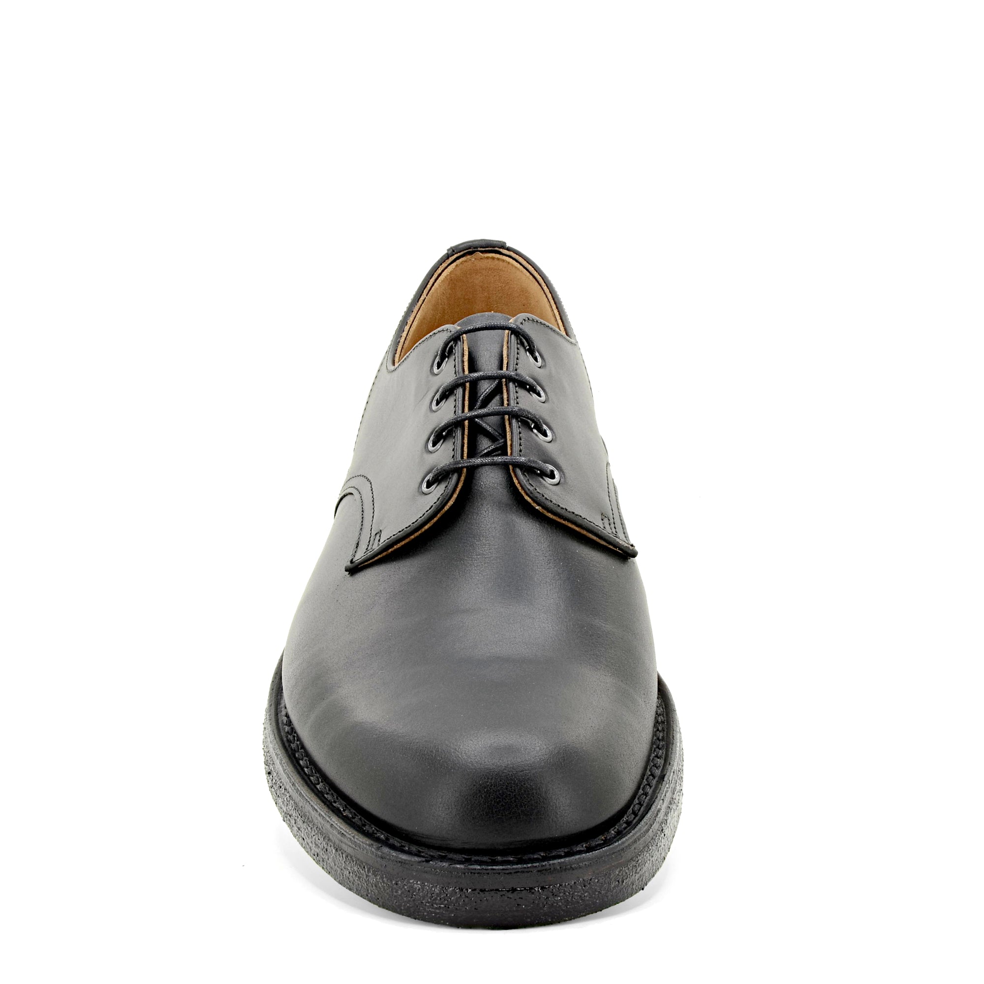 mens black shoes made in england