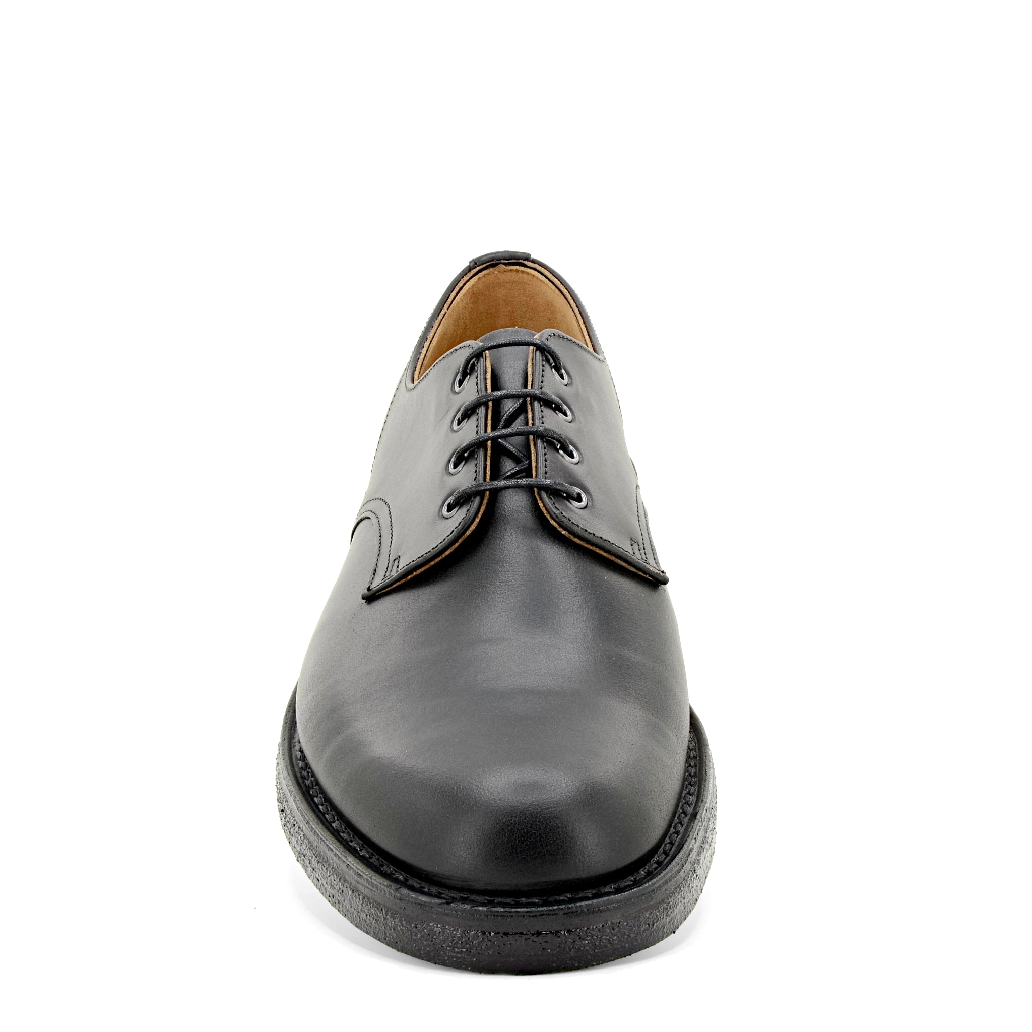 mens black shoes made in england