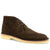 Desert Boots Brown Suede Made in England