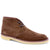Snuff Suede Desert Boots - Made in Great Britain