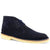 Desert Boots Navy Suede Made in England