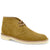 Tan Suede Desert Boots Made in UK