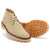 Sand Suede Desert Boots - Made in England