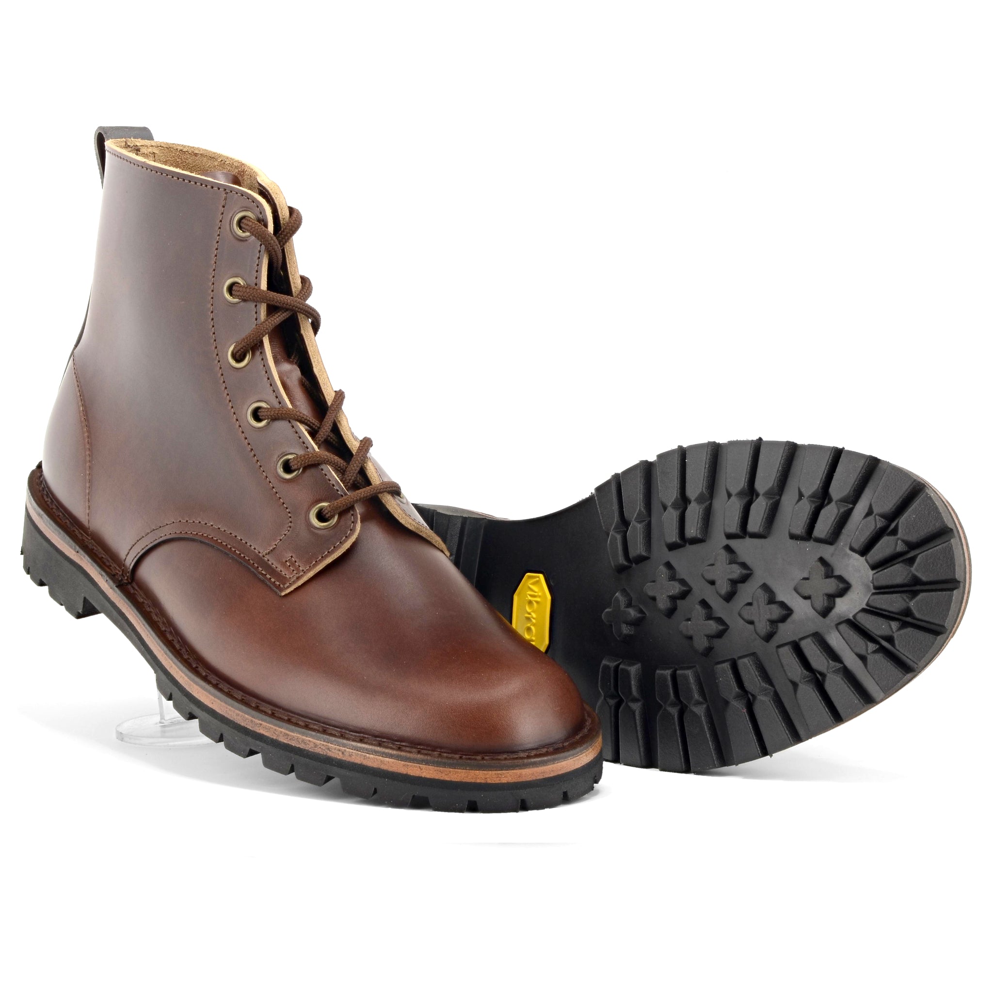 Trickers logger boot 2025
