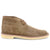 Tobacco Suede Desert Boots - Made in England