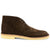Desert Boot Brown Suede Made in England