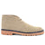 Sand Suede Desert Boots - Made in England