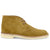 Tan Suede Desert Boots Made in England