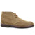 tobacco suede desert boot brown crepe